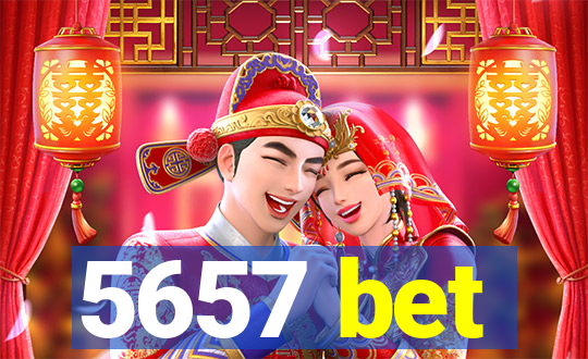 5657 bet